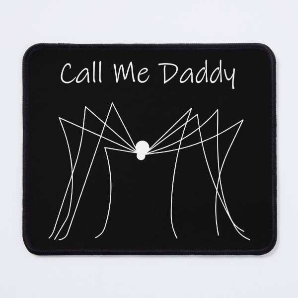 Item preview, Call Me Daddy V2 designed and sold by ThomasKadmon.