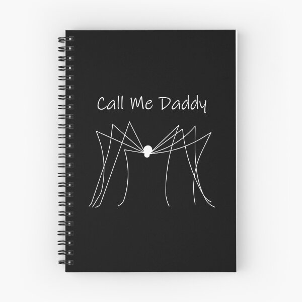 Item preview, Call Me Daddy V2 designed and sold by ThomasKadmon.