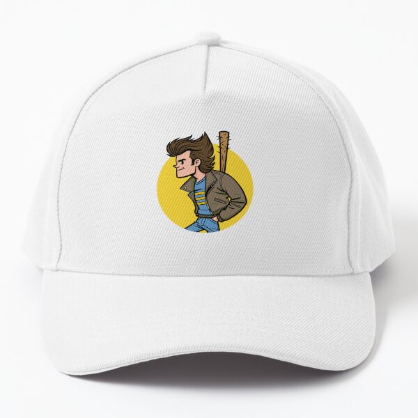 Item preview, Stranger Things Steve designed and sold by Timegraf.