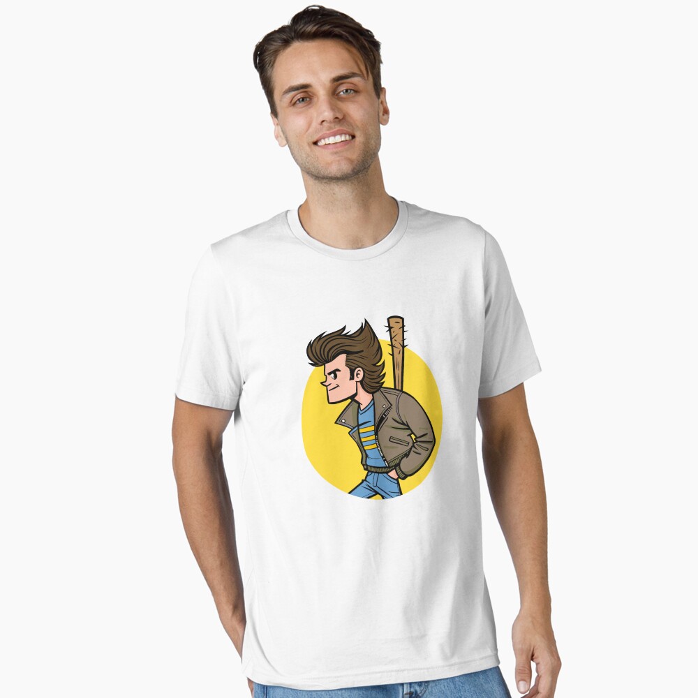 Item preview, Essential T-Shirt designed and sold by timegraf.
