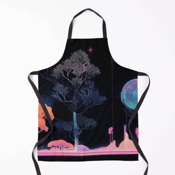 Item preview, Neon Nature: A New Nexus designed and sold by CHCOfficial.