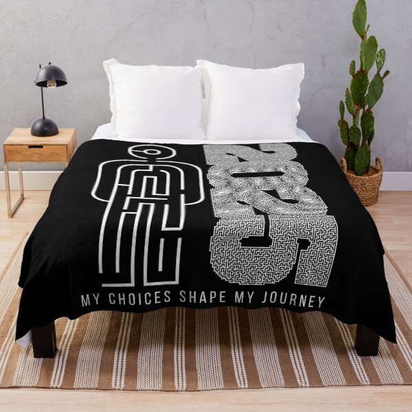Item preview, My Choices, My Journey 2 - 2025 Maze Design designed and sold by I-RDesign.