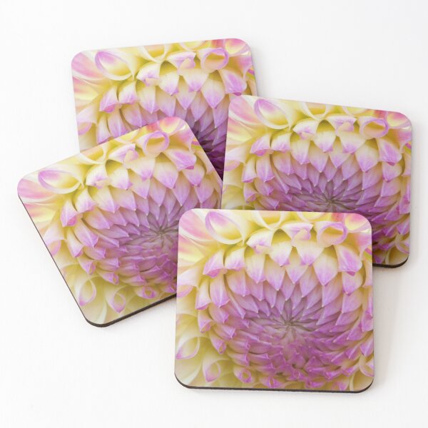 Item preview, Dahlia Symmetry designed and sold by Atlastracer.