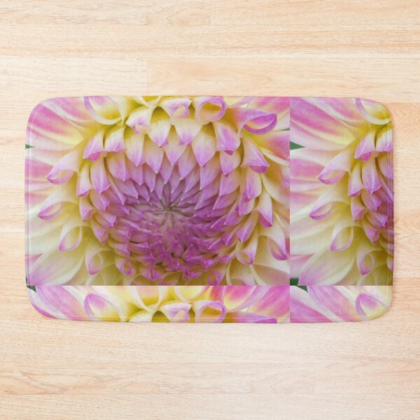 Item preview, Dahlia Symmetry designed and sold by Atlastracer.