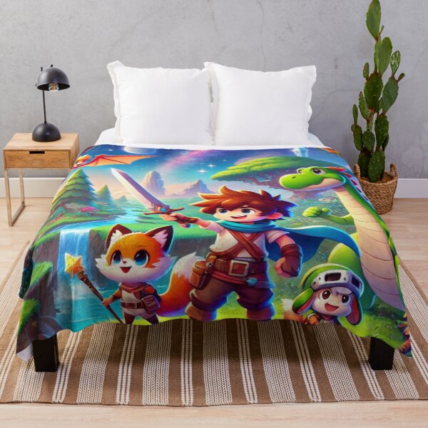 Item preview, Dragon Land Adventure designed and sold by WyckedLynn.