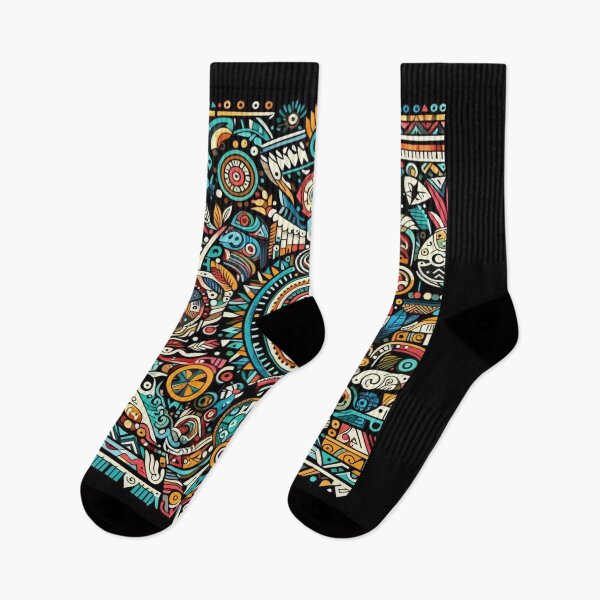 Item preview, design tribal designed and sold by sevenmountains.