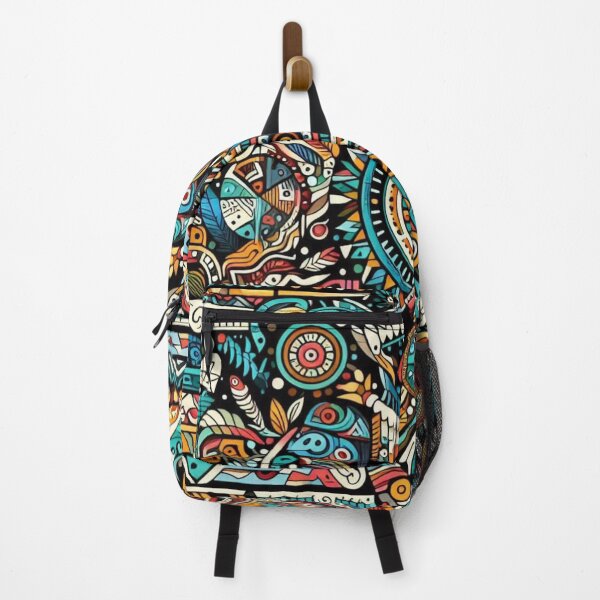 Item preview, design tribal designed and sold by sevenmountains.