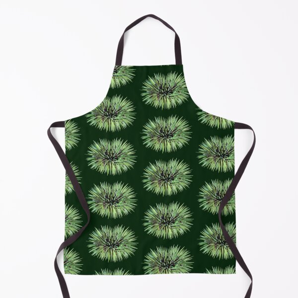 Item preview, Green Sea Urchin (Strongylocentrotus droebachiensis) designed and sold by ArtbyDLP.