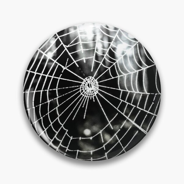 Item preview, Webs designed and sold by Parks and X.