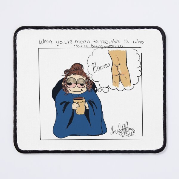 Item preview, Coffee and butts designed and sold by OWTP.