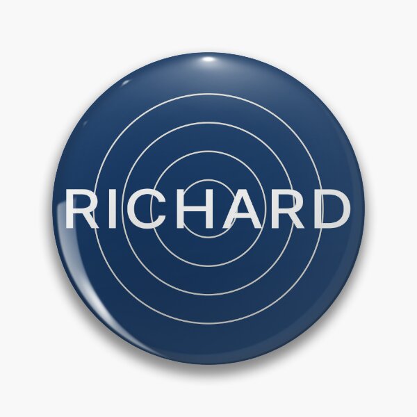 Item preview, Richard Name designed and sold by Jeallan Designs.