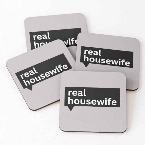 Item preview, real housewife designed and sold by erikannegarcia.