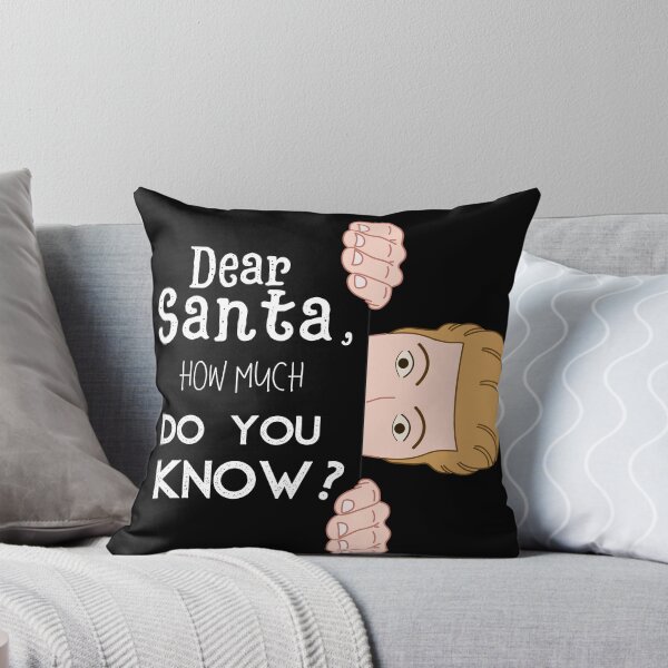 Item preview, "Dear Santa" Funny Christmas designed and sold by I-RDesign.