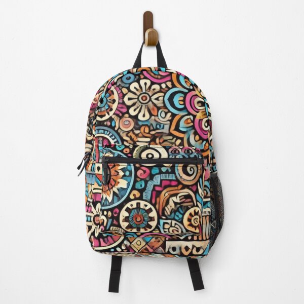 Item preview, design tribal designed and sold by sevenmountains.