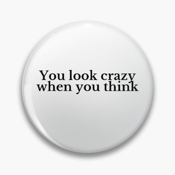 Item preview, Crazy designed and sold by di-Vera-Rosati.