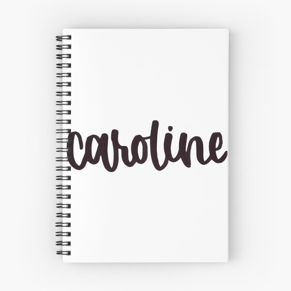 Artikelvorschau, Caroline entworfen und verkauft von definecallig.