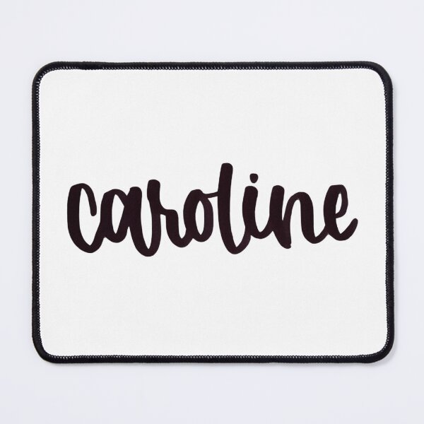 Item preview, Caroline designed and sold by definecallig.