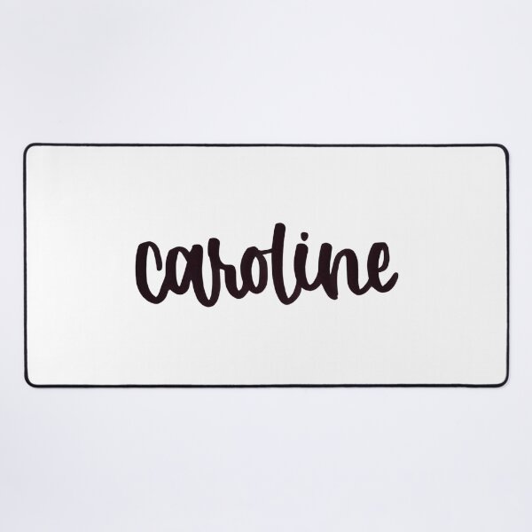 Item preview, Caroline designed and sold by definecallig.
