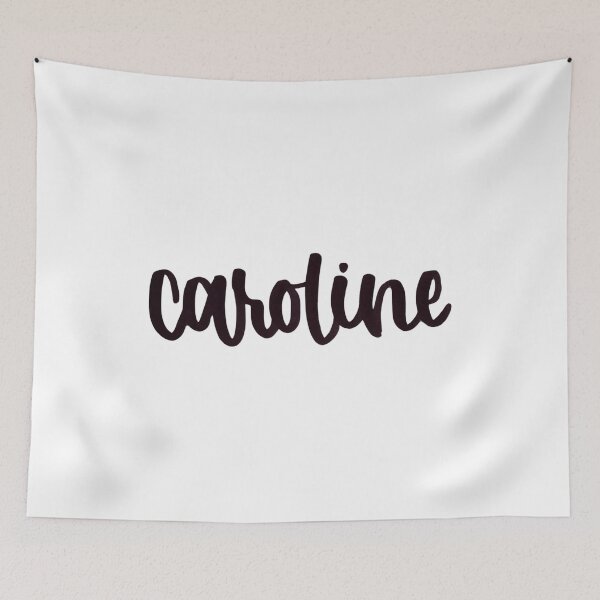 Item preview, Caroline designed and sold by definecallig.