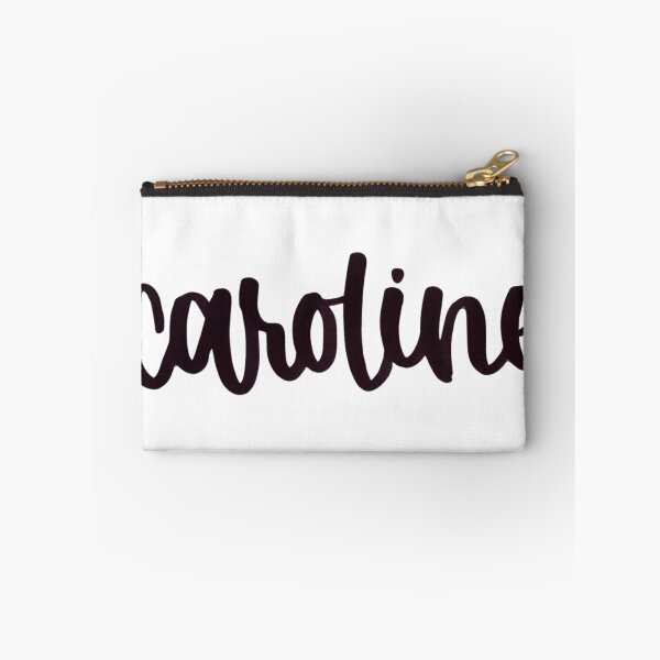 Artikelvorschau, Caroline entworfen und verkauft von definecallig.