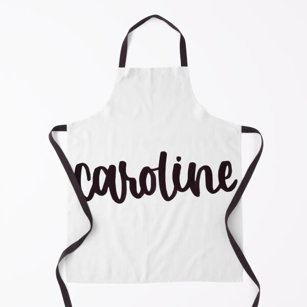 Item preview, Caroline designed and sold by definecallig.