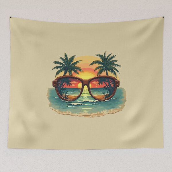 Item preview, summer sunglasses designed and sold by jkrphoto.