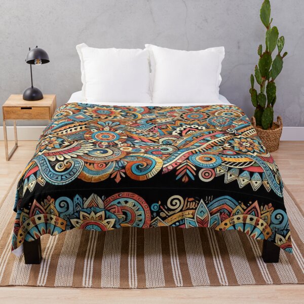 Item preview, design tribal designed and sold by sevenmountains.