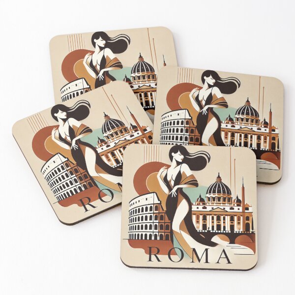 Item preview, Sexy Lady in Roma designed and sold by Arion.