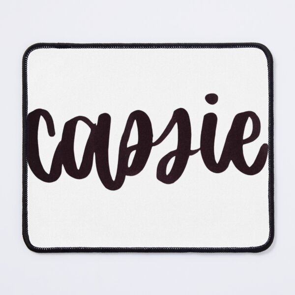 Item preview, Cassie designed and sold by definecallig.