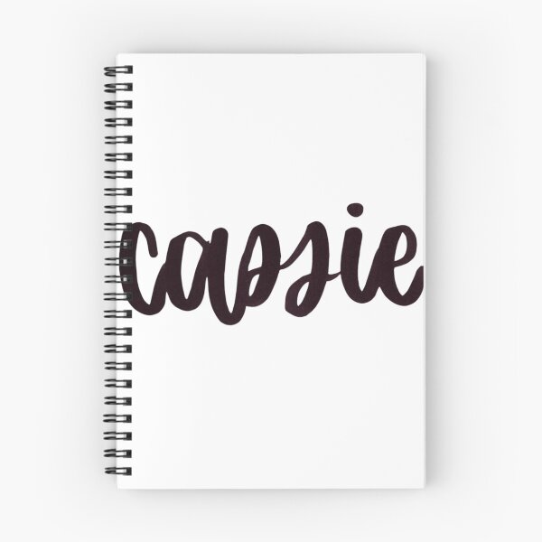 Artikelvorschau, Cassie entworfen und verkauft von definecallig.