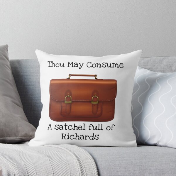 Item preview, Eat a bag of dicks designed and sold by MAdHouseArtist.