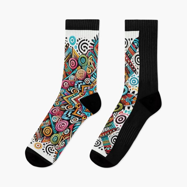 Item preview, design tribal designed and sold by sevenmountains.