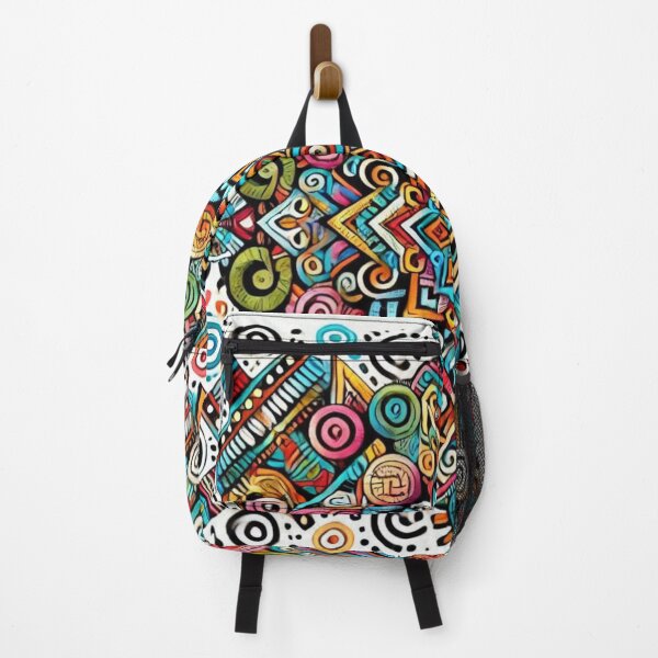 Item preview, design tribal designed and sold by sevenmountains.
