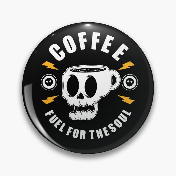 Item preview, Coffee Fuel Your Soul designed and sold by Artthree.