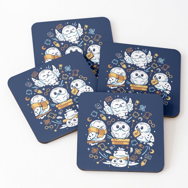Item preview, Owls And Witchcraft designed and sold by Snouleaf.