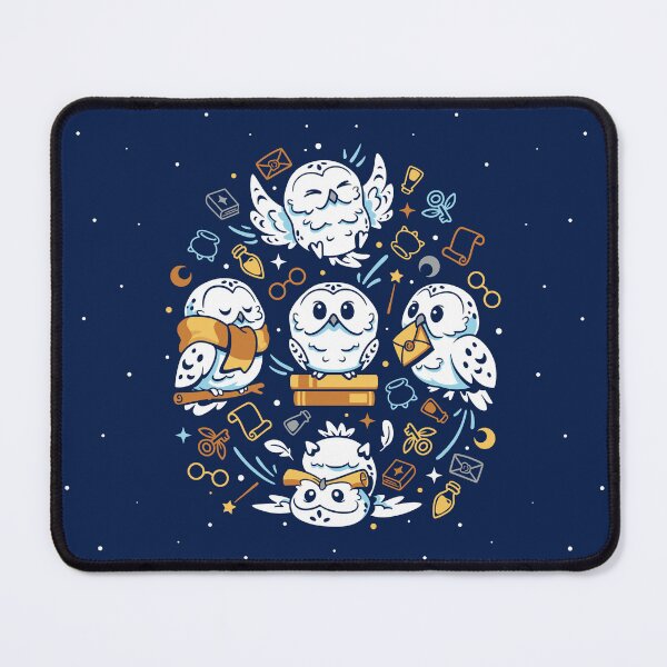 Item preview, Owls And Witchcraft designed and sold by Snouleaf.