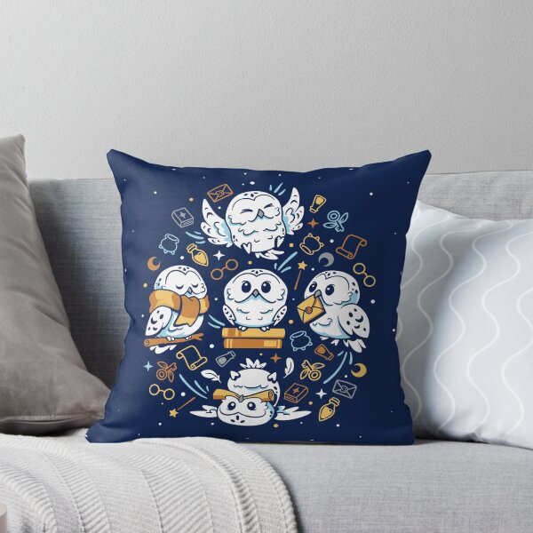 Item preview, Owls And Witchcraft designed and sold by Snouleaf.
