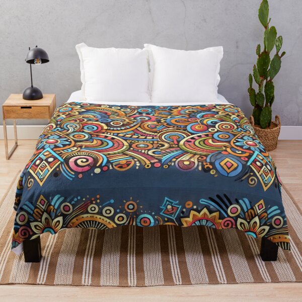 Item preview, design tribal designed and sold by sevenmountains.