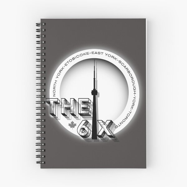 Item preview, 6ix designed and sold by ArtsyAmma.