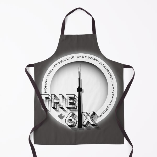 Item preview, 6ix designed and sold by ArtsyAmma.