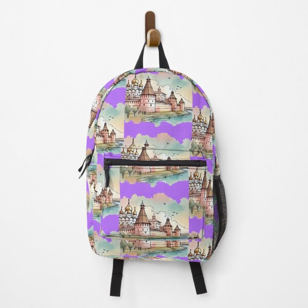 Item preview, Novgorod Kremlin in 3D - Russia's Historic Fortress, designed and sold by PaintMeWorld.