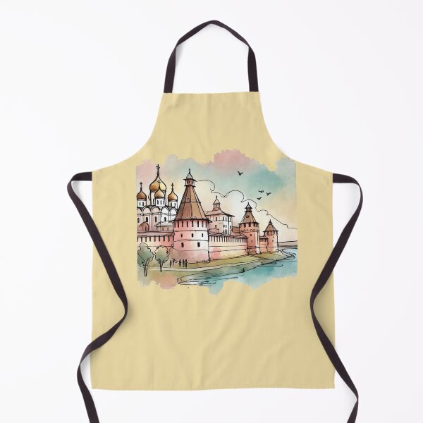 Item preview, Novgorod Kremlin in 3D - Russia's Historic Fortress,  designed and sold by PaintMeWorld.