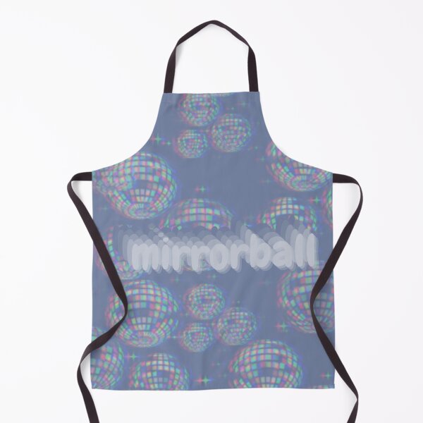 Item preview, Blue Taylor Swift Holographic Mirrorball Song designed and sold by SunshineStateOfMind.