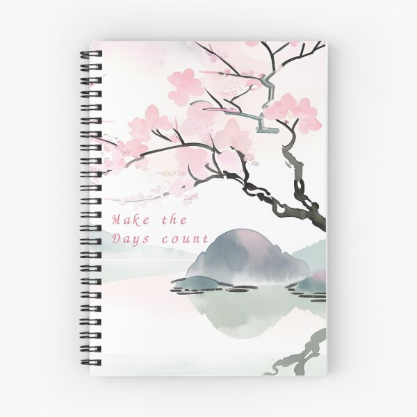 Item preview, Make the Days Count designed and sold by woolcos.