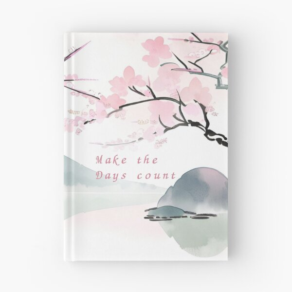 Item preview, Make the Days Count designed and sold by woolcos.