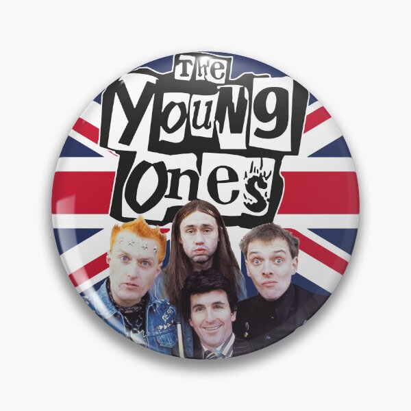 Item preview, The young ones designed and sold by ocusido.