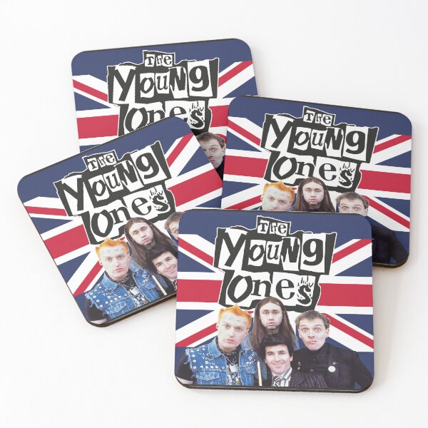 Item preview, The young ones designed and sold by ocusido.
