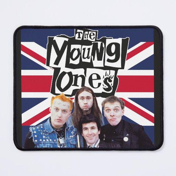 Item preview, The young ones designed and sold by ocusido.