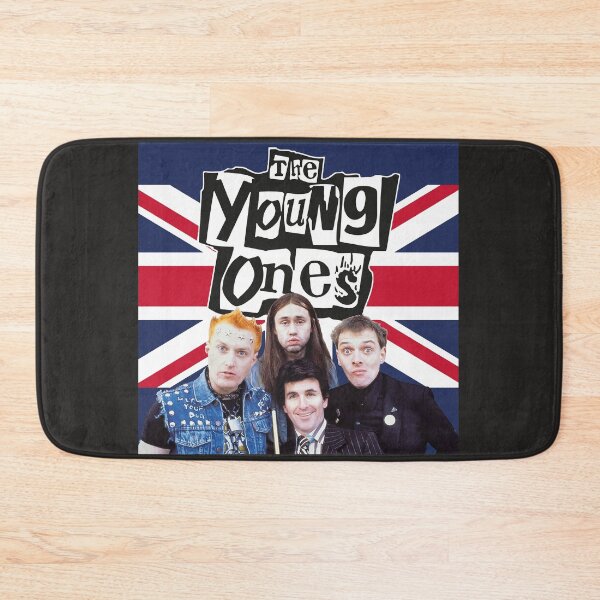 Item preview, The young ones designed and sold by ocusido.