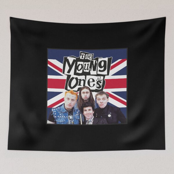 Item preview, The young ones designed and sold by ocusido.